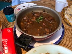 -大闫家烧烤·小海鲜家常菜(郑庄店)