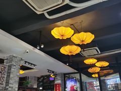 大堂-味可道美食坊(福基路店)