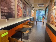 -前进5路汉堡炸鸡(汉街skp店)