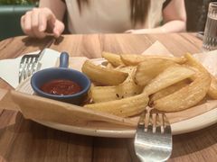 -Pennehut畔尼意面(星河WORLD·COCOPark)