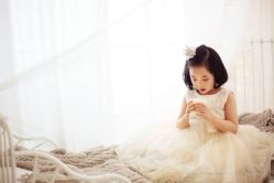 -BabyA 专业婴童摄影(古北时尚广场店)