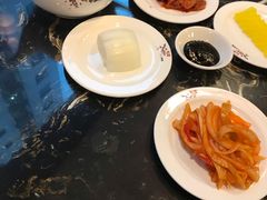 -桃园中华料理炸酱面(燕儿岛路店)