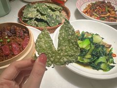 -径山十八道·风味民间菜(杭州总店)