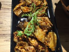 -U你·天然调味(南湖总店)