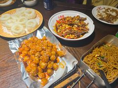 -小柴米·传统江西菜(万寿宫店)