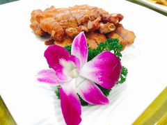 -美极鲜食坊(宝安南路店)