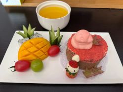 -禧贝阁母婴呵护中心(市图书馆店)