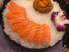 -好彩海鲜火锅饭店(银河百老汇店)