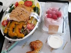 -工匠面包(壹方店)