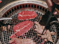 -AJIYA·池袋日式烧肉自助(天津万象城店)