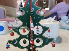 -水桶王国主题餐厅·聚会·生日派对·亲子活动·家庭套餐(亚龙湾希尔顿店)