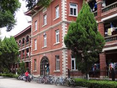 -厦门大学(思明校区)