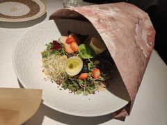 -狮拾久·现代新加坡料理(壹方城店)