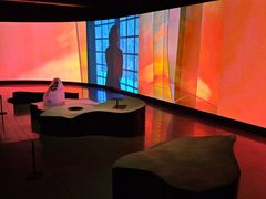 -现代汽车文化中心 Hyundai Motorstudio Beijing