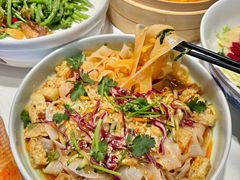 -百彦蒙古包·碳烤羊排·手抓羊肉(万江首店)