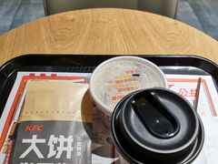 -肯德基(东四南大街店)