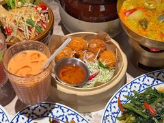 -KingThaia金泰兰(滨江天街店)