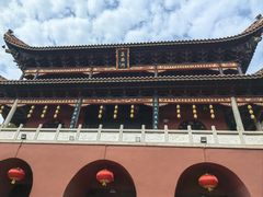 -南岳衡山风景名胜区