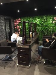 -藤野造型·专业烫染店