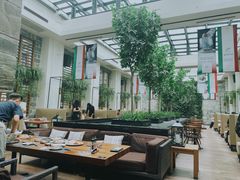 -食间牛排(湖西路店)