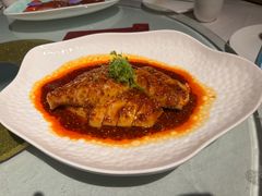 -千百味红餐厅·江西菜(绿地双子塔店)