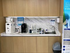-优复医疗·骨科康复UP Clinic(陆家嘴院区)