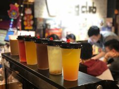 -BGM CLUB二次元主题桌游店(康王路店)