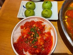 -新凯里酸汤鱼(飞山街店)