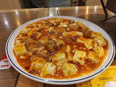 -肖四女乐山跷脚牛肉(世博源店)