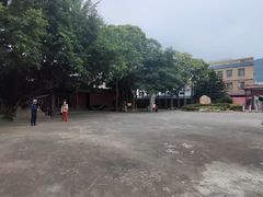 -闽粤南澳总镇府