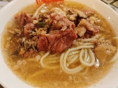 -牛王庙吳記怪味面(双楠店)