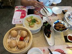 -点都德(北京路贰店)