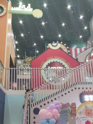 -MELAND CLUB亲子乐园·派对·餐厅(北京芳圆里ID MALL店)