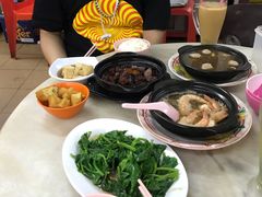 -新记肉骨茶