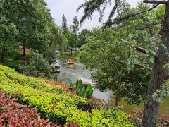 -宁波九龙湖开元度假村