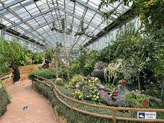 -国家植物园南园