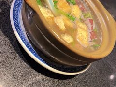 -南京大牌档(新街口德基广场店)