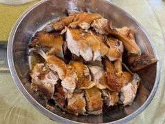 -红旗山庄(圭峰山店)