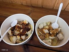 -手劲鱼丸馄饨铺(哈一百店)