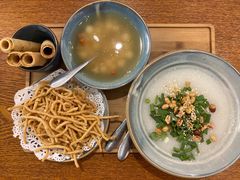 大王油茶经典套餐-大王油茶(磁器口店)