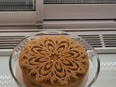 -潮一不贰·法式甜品·生日蛋糕·西式简餐(外滩店)