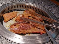 -阪尚皇·原切牛排·烤肉火锅自助(北京路店)