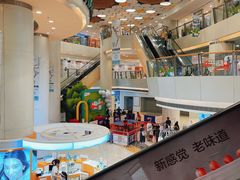-银座mall(东直门店)