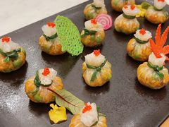 -珍呈中餐厅•粤川淮扬新疆(乌鲁木齐康莱德酒店)