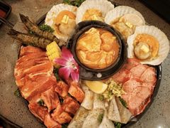 -九井澤精致料理(金茂店)