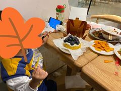 -玲婧胡同·生日蛋糕·餐厅(嘉里城店)