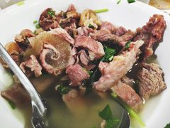 -老伯蟹脚店(朝阳路店)