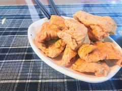 卤豆腐-八十八粉儿(尚都店)