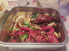 -靓靓蒸虾·头牌蒸虾(南山桂庙店)