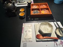 -花潮料理艺食馆(SM新生活广场店)